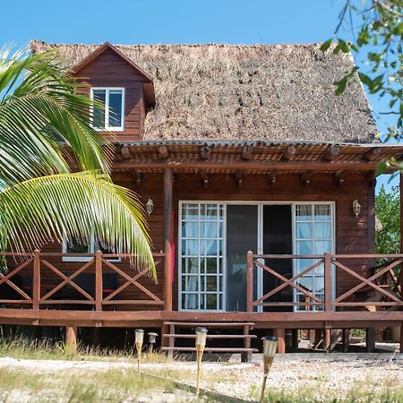 Casa Calamar Isla Holbox Exteriér fotografie