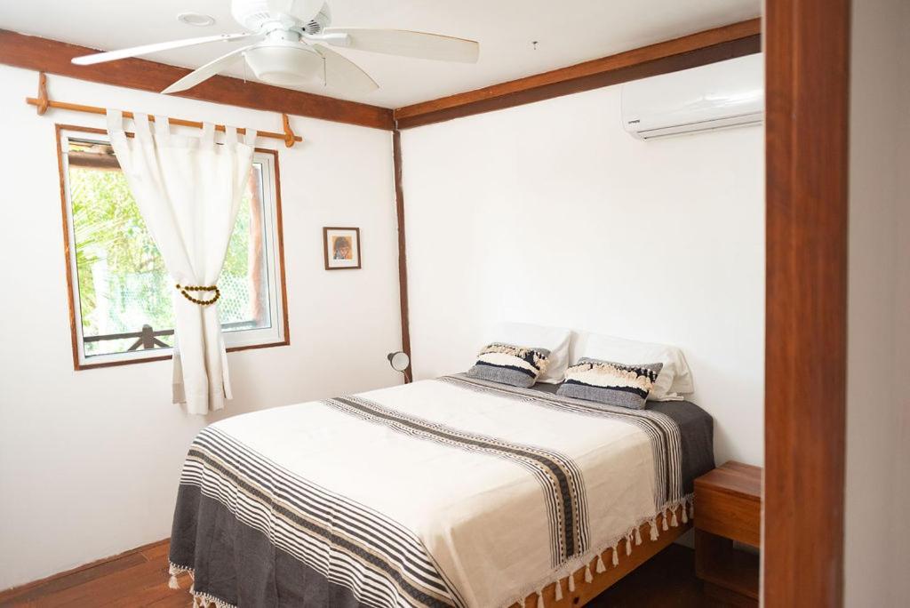 Casa Calamar Isla Holbox Exteriér fotografie