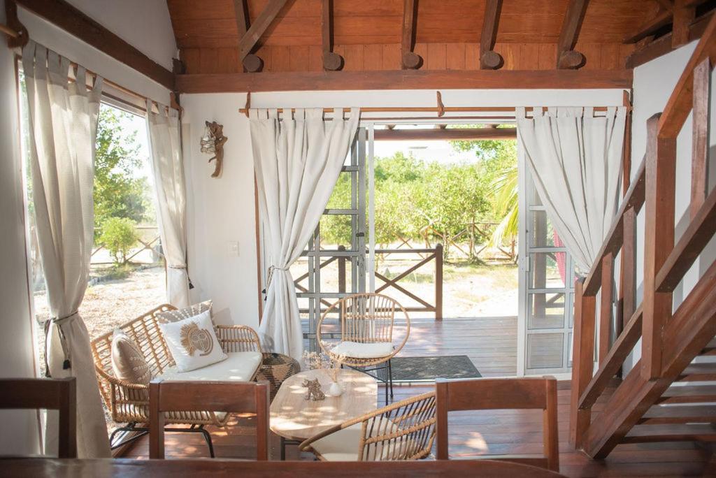 Casa Calamar Isla Holbox Exteriér fotografie